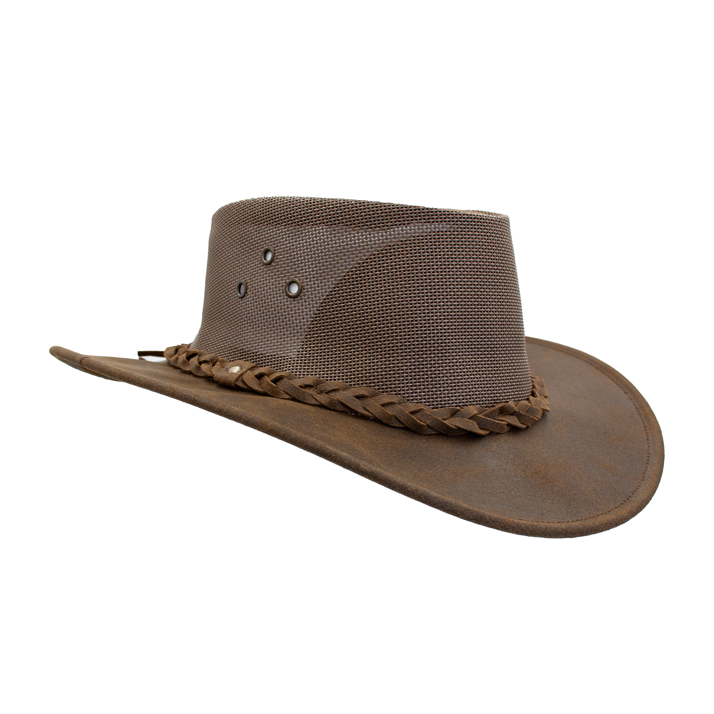 Cool Change Suede - Tan