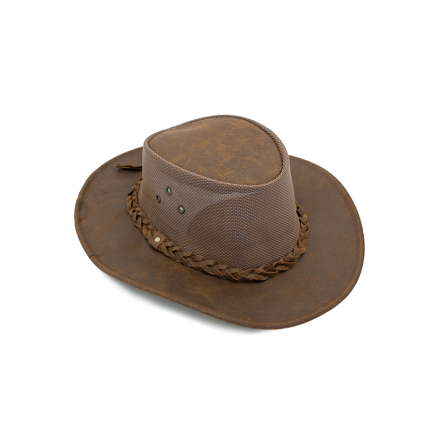 Cool Change Suede - Tan