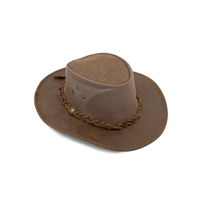 Cool Change Suede - Tan